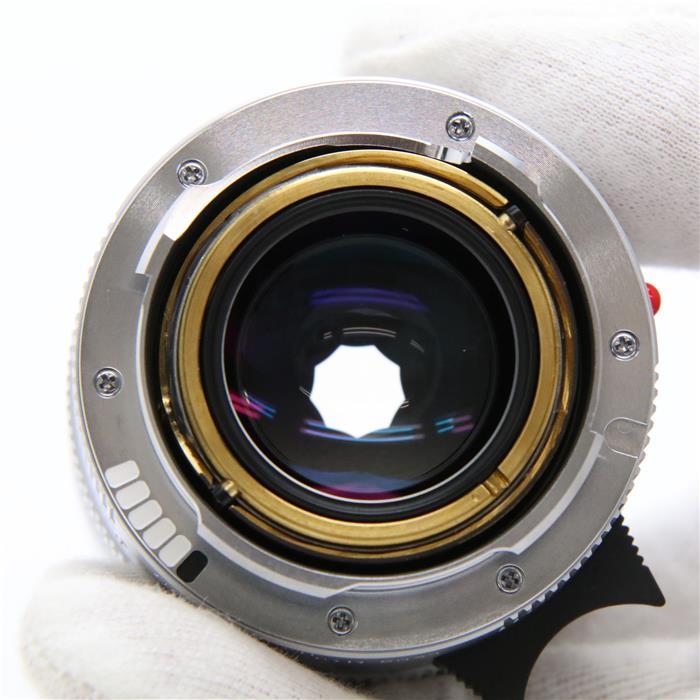 今月限定／特別大特価 《良品》 Leica ズミルックス M50mm F1.4 ASPH