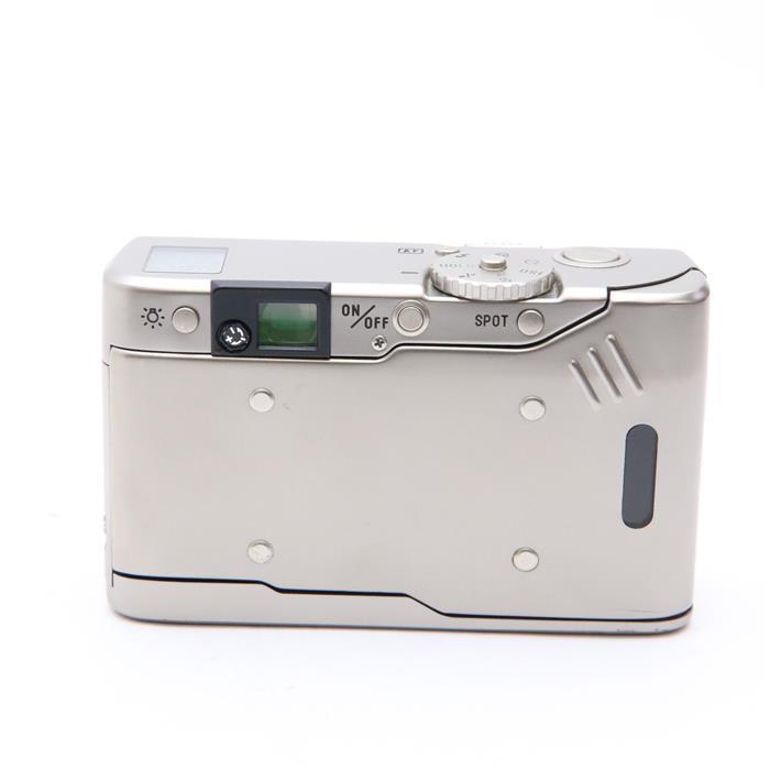 並品》 MINOLTA TC-1 カメラ・ビデオカメラ・光学機器 | dermascope.com