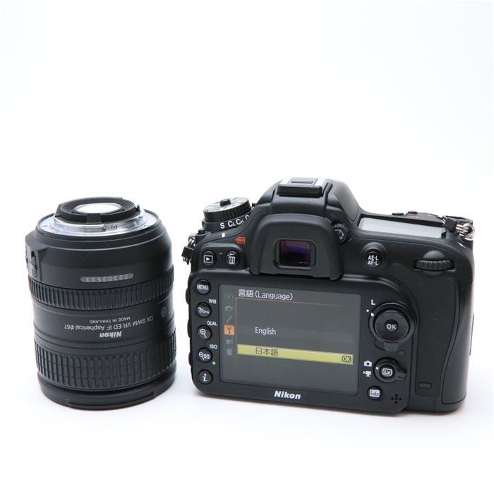 Nikon D7100 16-85 VR レンズキット未使用品 camexbolivia.com