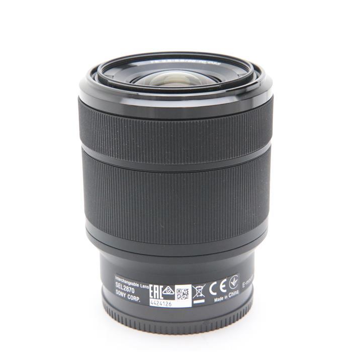 sel2870 lens