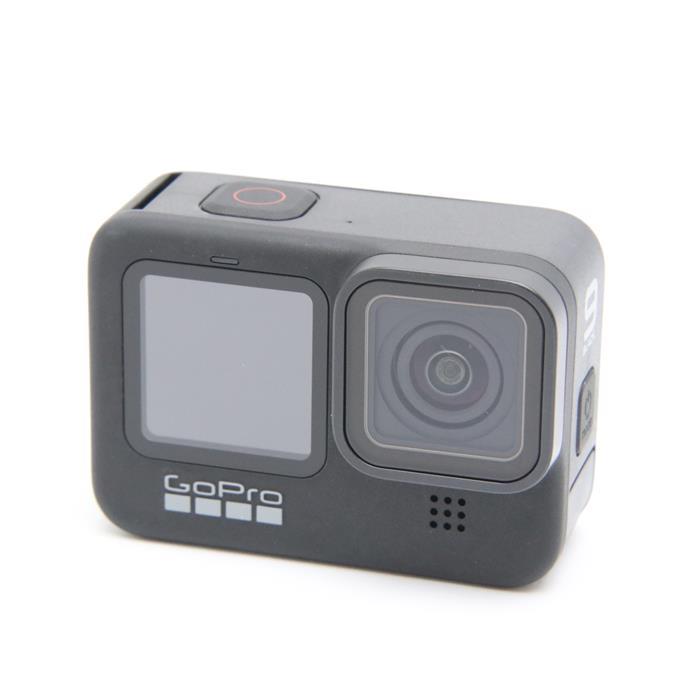 9周年記念イベントが 《美品》 GoPro HERO9 Black CHDHX-901-FW-414