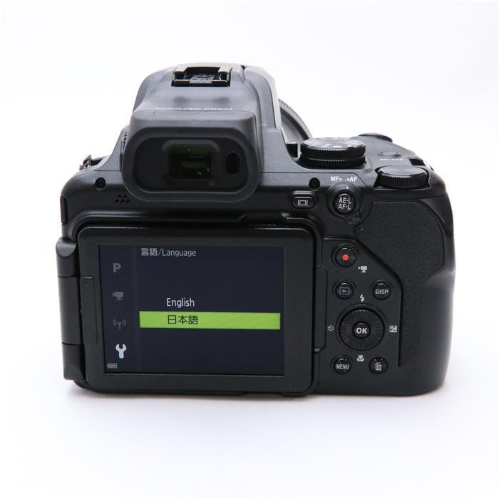 良品》 Nikon COOLPIX P1000 デジタルカメラ カメラ・ビデオカメラ ...
