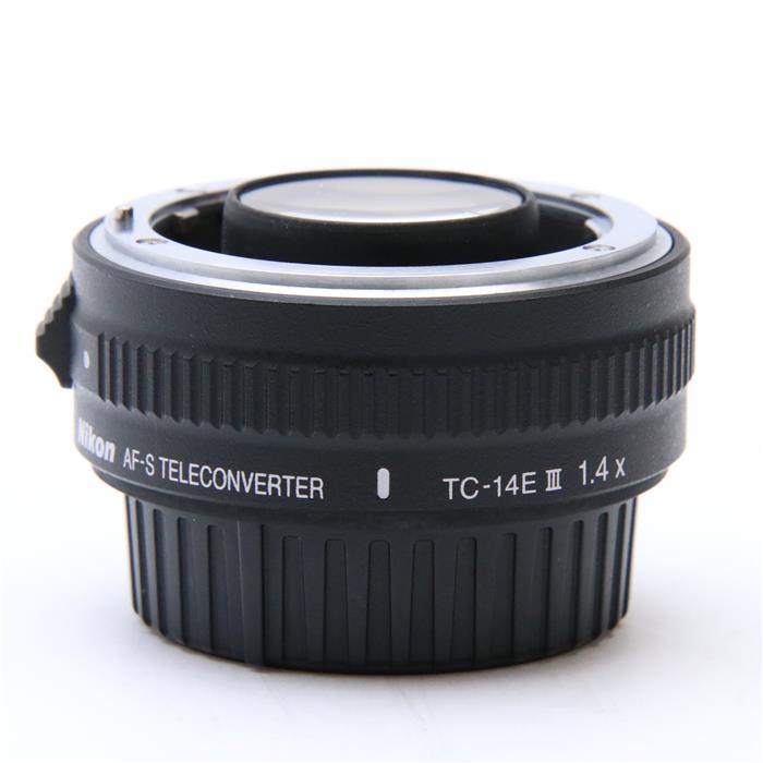 ニコン 《美品》Nikon AF-S TELECONVERTER TC-14E III | soldamax.com.br