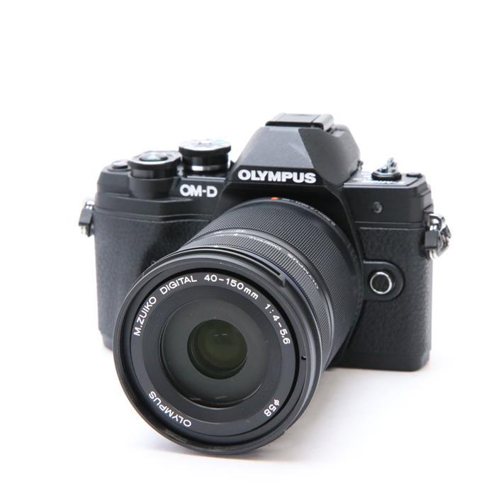 良品》 OLYMPUS OM-D III E-M10 Mark デジタルカメラ EZダブルズーム