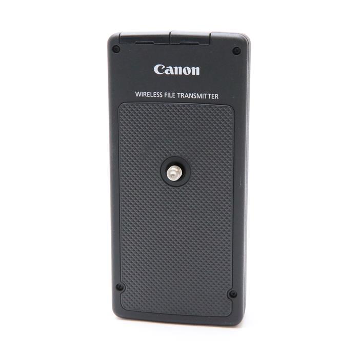 ファッション 《良品》 Canon ワイヤレスファイルトランスミッターWFT