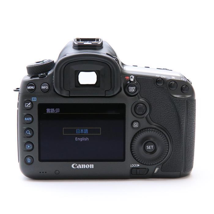 良品》 Canon EOS 5Ds デジタルカメラ カメラ・ビデオカメラ・光学機器