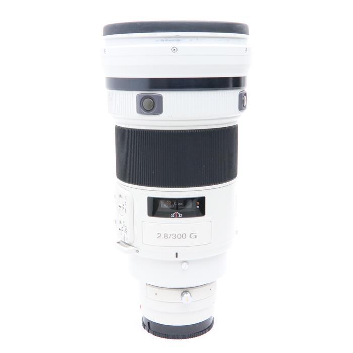 楽天市場】【あす楽】 【中古】 《並品》 SONY 300mm F2.8G