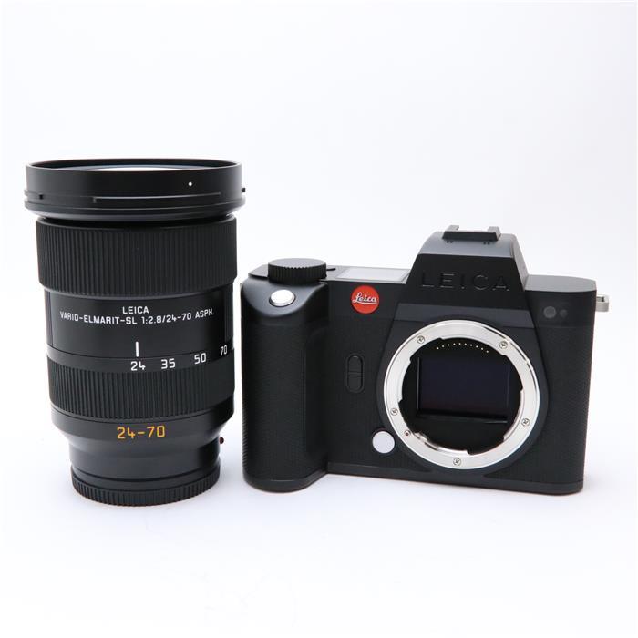 楽天市場】《新品》 Leica（ライカ）SL2-S 【メーカーキャンペーン対象