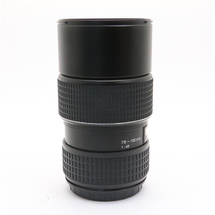 手数料安い あす楽 中古 美品 Phase One Digital Zoom Af 75 150mm F4 5 Lens 交換レンズ マップカメラ店 超歓迎 Erieshoresag Org