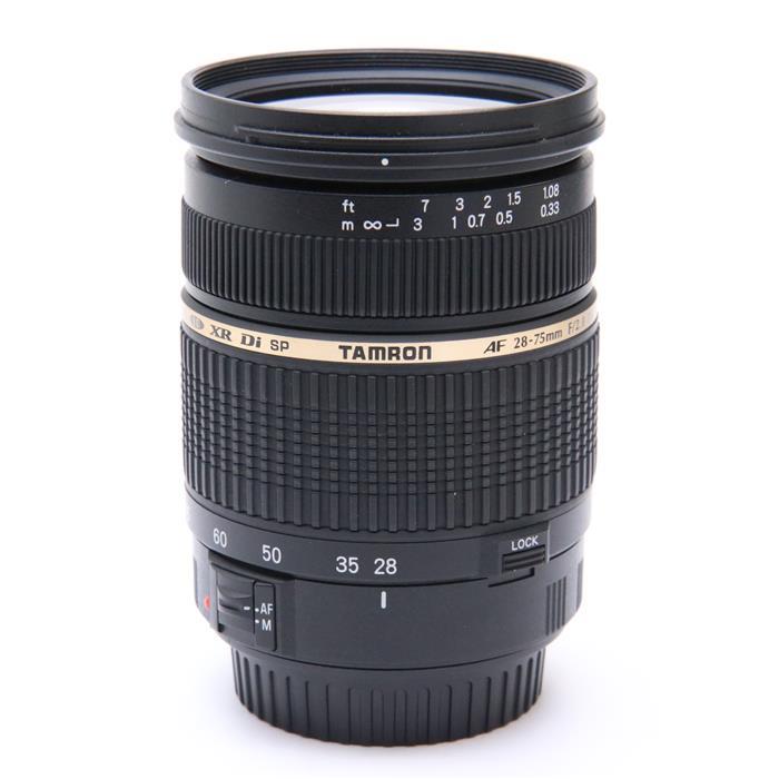 楽天市場】【あす楽】 【中古】 《良品》 TAMRON SP 28-75mm F2.8 XR