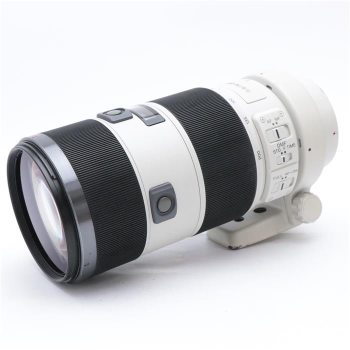 楽天市場】【あす楽】 【中古】 《並品》 SONY 300mm F2.8G