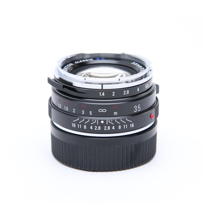 生産完了商品 コシナHELIAR Classic 50mm f1.5 VM(美品) | www