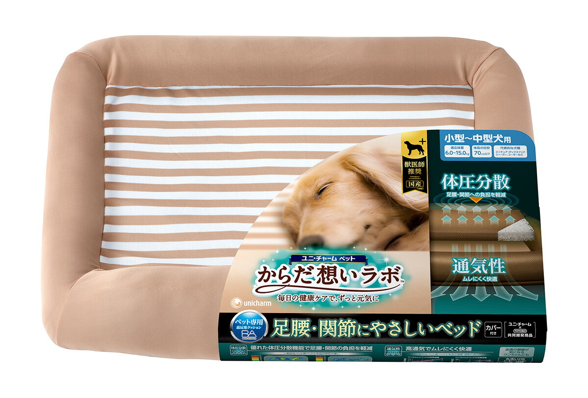 半額品 からだ想いラボ ベッド小中型犬用１台 マペット オープニング大放出セール Www Bahampharmacy Com