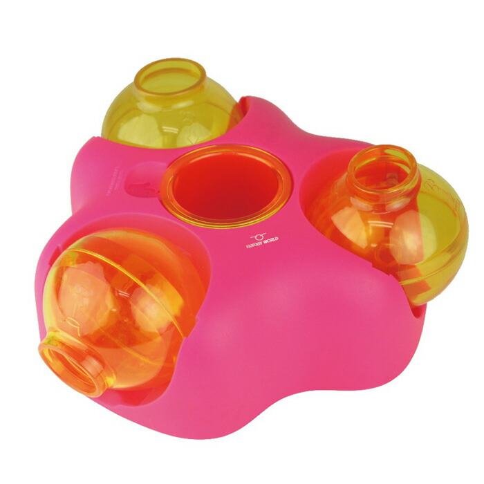 知育遊び道具 間諜 キャット 遊道具 らっぱメイズ Rock N Ball ロックンボール おもちゃ 忘種 ペット装具 Hotjobsafrica Org