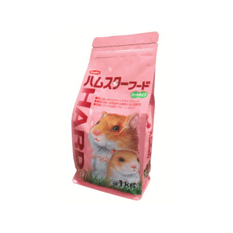 楽天市場 フィードワン ハムスターフード ハードタイプ1kg 主食 ご飯 エサ えさ 餌 ペレット 国産 ジャンガリアン ゴールデン ニッパイ フィード ワン 小動物専門店ヘヴン
