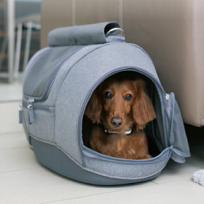 OPPO（オッポ） Pet Carrier muna DX｜マペット