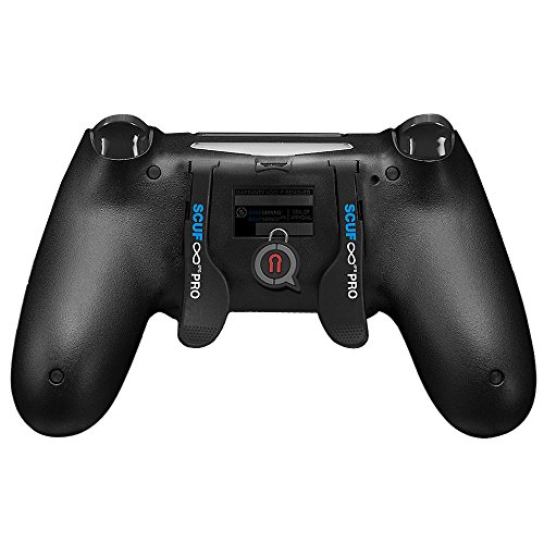 SCUF INFINITY PRO プロ 並行輸入品 プロゲーミングコントローラー PC