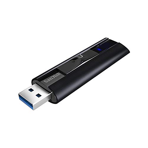 新作入荷!! サンディスク 正規品 無期限保証 USBメモリ 1TB USB3.2 Gen1