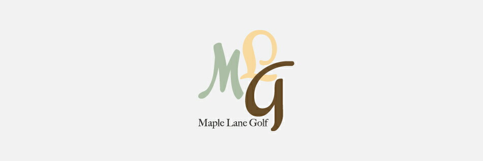 ᡼ץ 졼 աʤΤȤʤMAPLE LANE GOLF