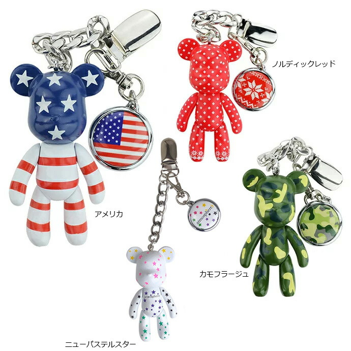 楽天市場 即納 メール便送料無料 パターカバーホルダー ツーウェイホルダー ベア C 18 ゴルフ用品 パターカバーキャッチャー パターカバークリップ パターキャッチャー メープル レーン ゴルフ