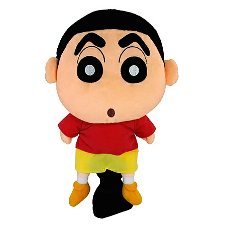 クレヨンしんちゃん ゴルフ ヘッドカバー ドライバー用 WHC1631 ゴルフ用品 キャラクター （定形外）（即納）画像