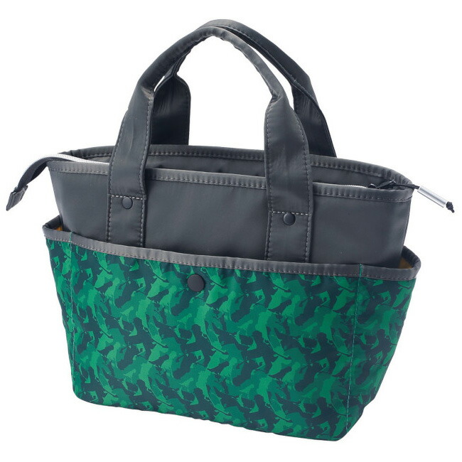 Maple Lane Golf Ping Pin Tote Bag Gb C201 Anese Regular Maple Lane Golf Ping Pin Tote Bag Gb