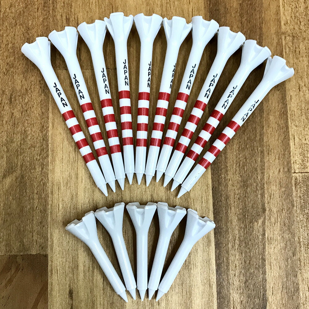 ベルルッティ♥ゴルフティー4本セット❕ ベルルッティ♥ゴルフティー4本セット❕ ラウンド用品・アクセサリー