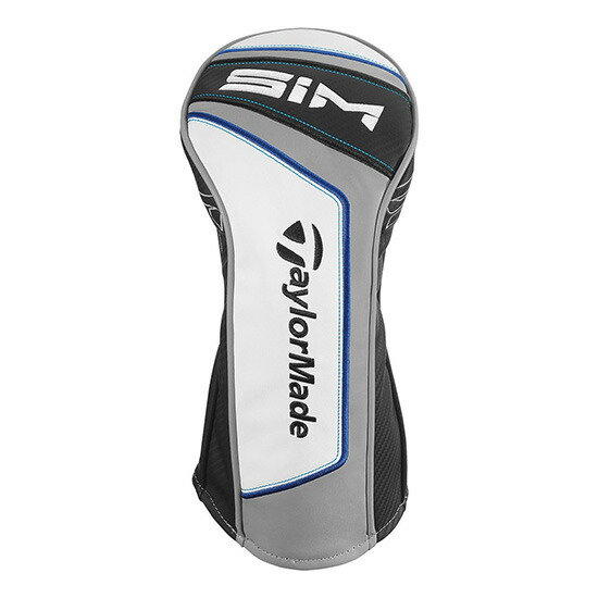 TaylorMade - 新品未使用品M3ヘッドカバードライバー用テーラーメイドpunk Amazon.co.jp: テーラーメイド 2023 全米プロゴルフ選手権 限定
