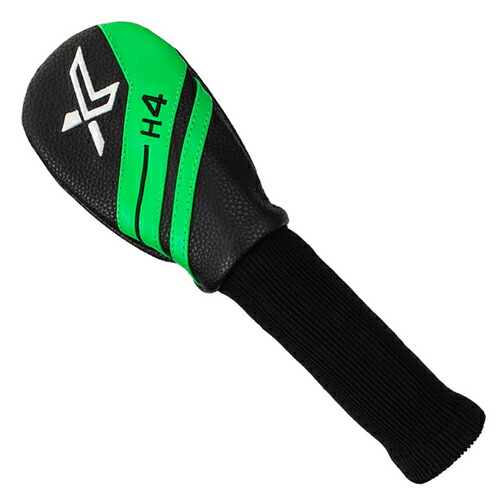 XXIO パター ヘッドカバー付き 419lKtBFwaL._AC_UL210_SR210,