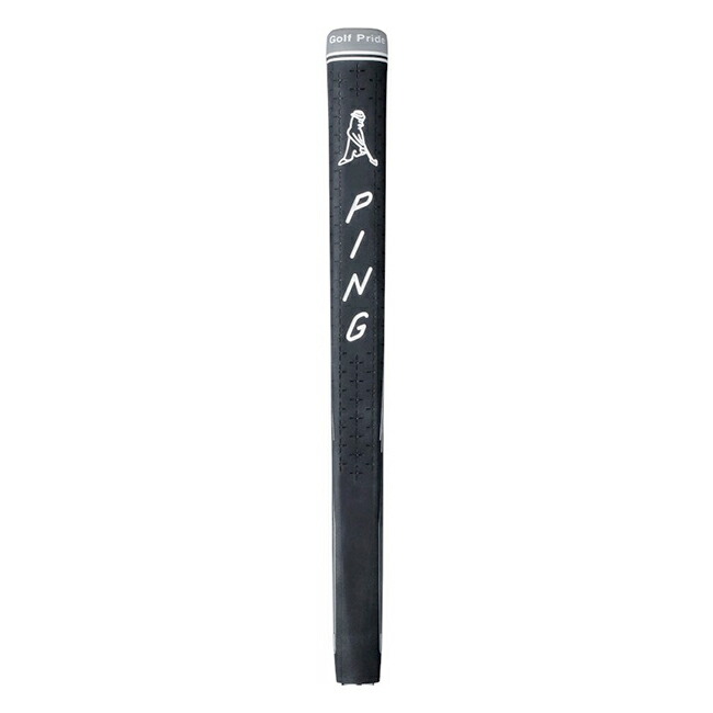 楽天市場】ピン PING パター用 グリップ PP58 ミッドサイズ