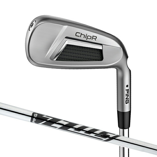 【左用】 PING ピン ChipR チッパー Z-Z115 34in 日本定め事品 ゴルフ装置