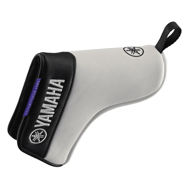 楽天市場】ヤマハ 2022 RMX ヘッドカバー 純正品 ゴルフ用品