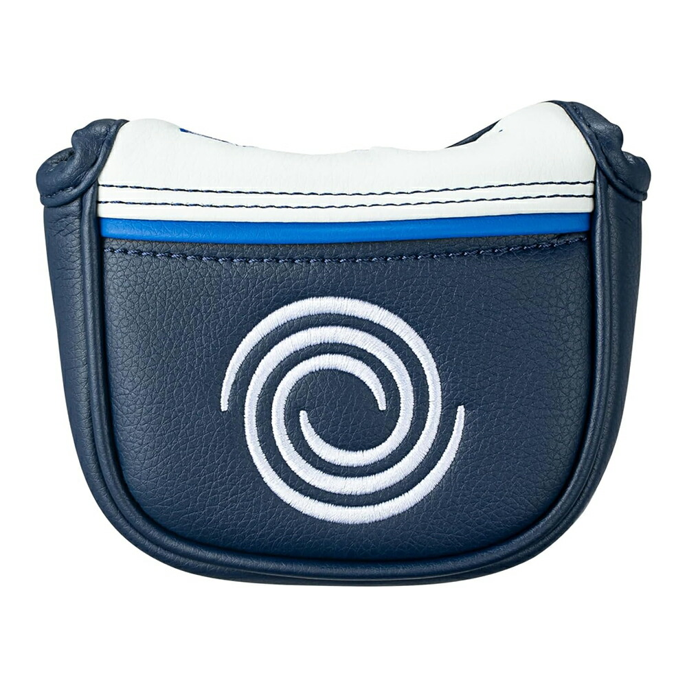 ODYSSEY パター 33インチ　ヘッドカバー付き 正規品】33インチ オデッセイ ヴァーサ #7 パター ゴルフ クラブ