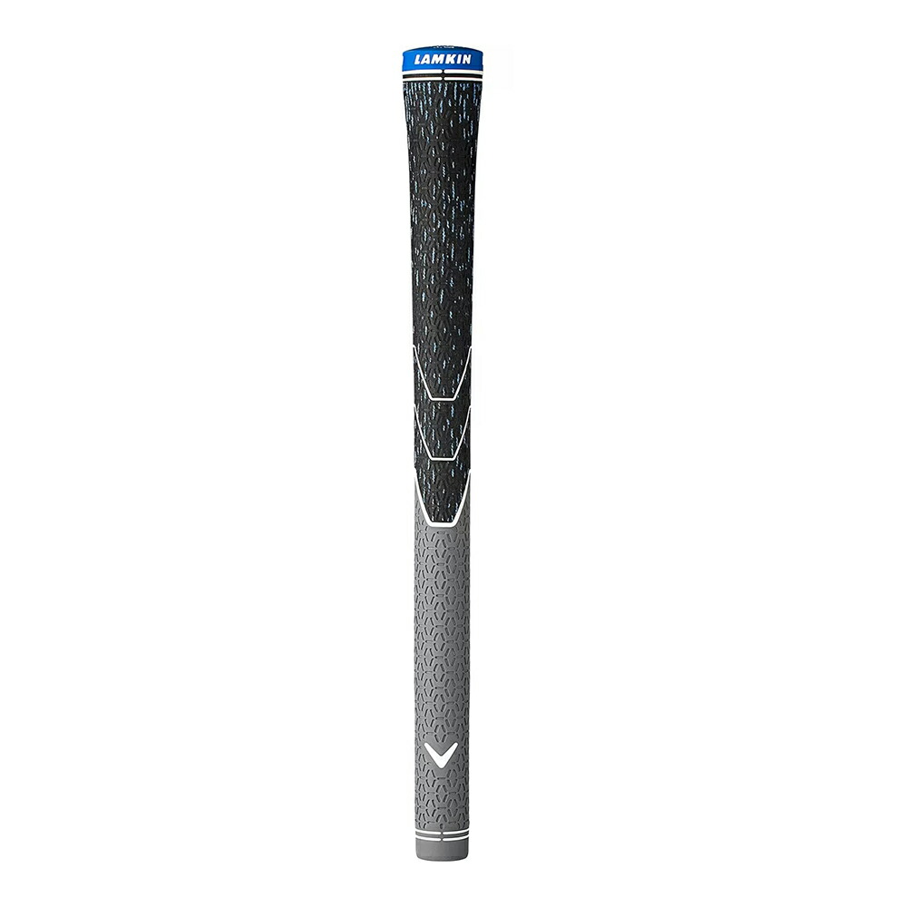 楽天市場】TaylorMade テーラーメイド グリップ Lamkin ST BK/WH