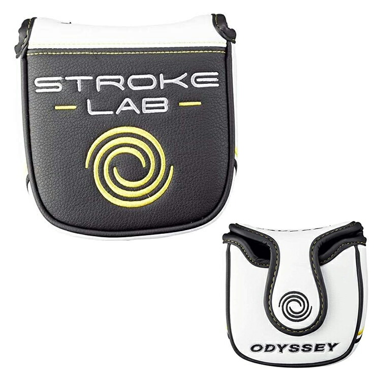 楽天市場】【純正パターカバー】オデッセイ STROKE LAB ストロークラボ