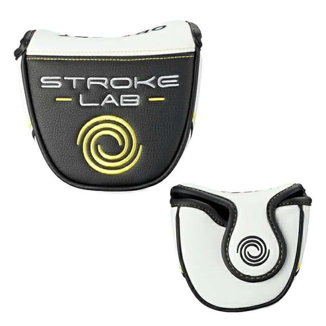 PING ピン Tyne C パター ヘッドカバー付き 楽天市場】PING ピン SCOTTSDALE 2025 マレット型 パターカバー