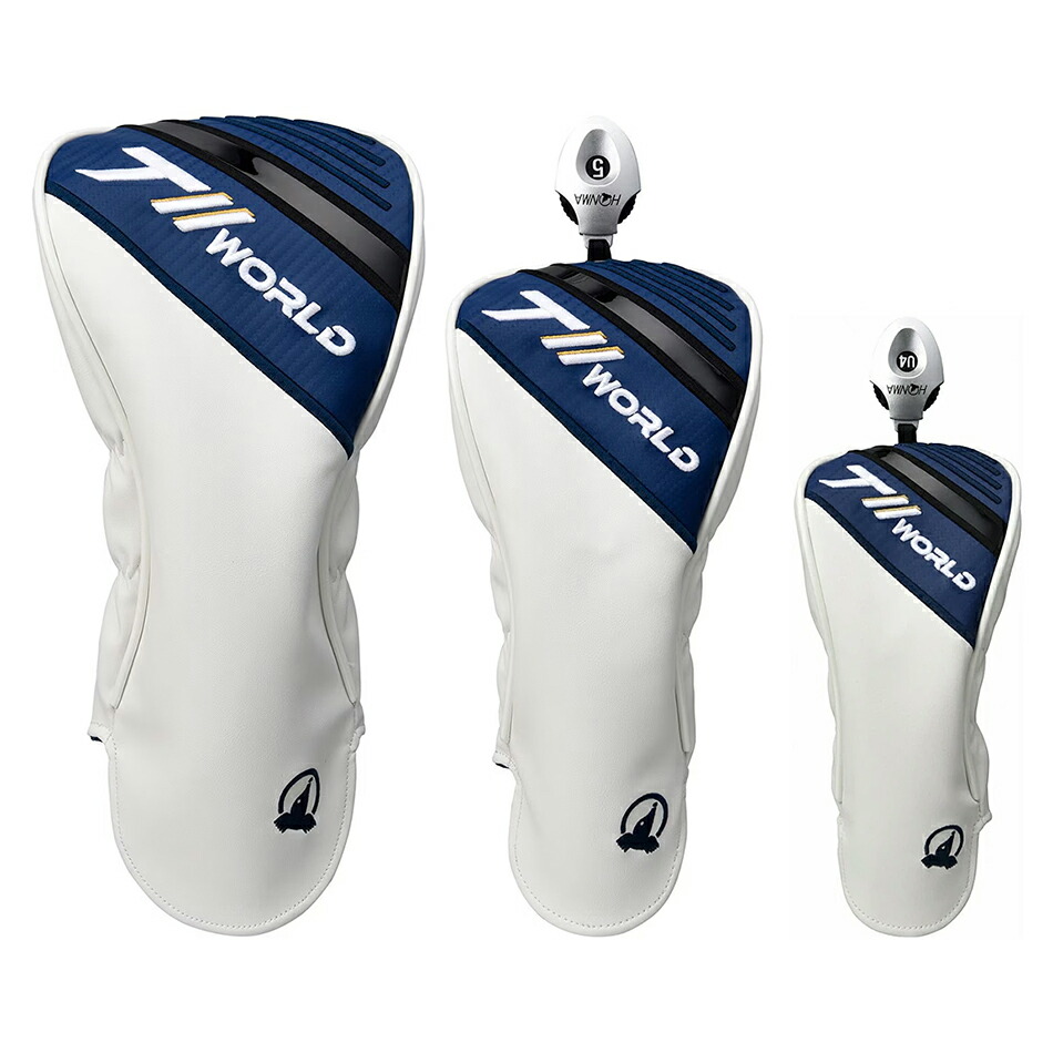 HONMA TW757 5番ユーティリティ24°+ヘッドカバー 楽天市場】本間ゴルフ TW757 ユーティリティ 専用ヘッドカバー