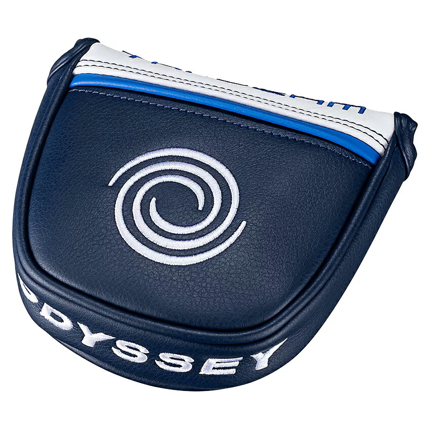 ODYSSEY TRI-BEAM #7 CS 33インチ　純正ヘッドカバー付き ODYSSEY TRI-BEAM #7 CS 33インチ 純正ヘッドカバー付き ODYSSEY