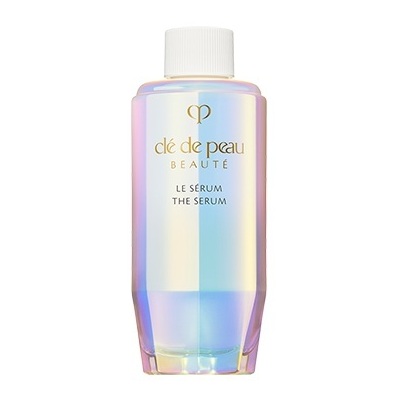 【国内定め事品】資生堂 クレドポーボーテ ル・セラムII ラージ レフィル 75ml