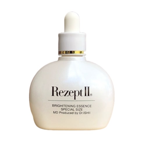 MD化粧品　RezeptⅡ ブライトニングエッセンススペシャルサイズ 楽天市場】エムディ化粧品 レセプトII ブライトニングエッセンス