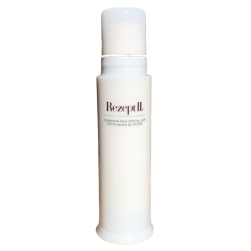 楽天市場】〔MD化粧品〕レセプト2 クレンジングミルク 100mL×5個セット