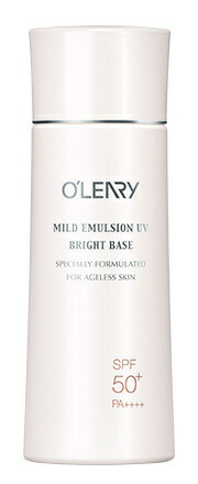【5個セット】オリリー　マイルド　サンスクリーンP ブライトベース　30ml 5個セット】オリリー マイルド サンスクリーンP ブライトベース