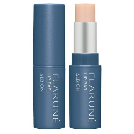 楽天市場】国内正規品【アルビオン】フラルネ リップバー〈リップ