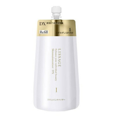 楽天市場】【国内正規品】リサージ スキンメインテナイザー EX W1 つめ