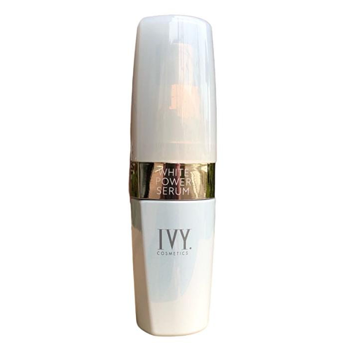 楽天市場】アイビー化粧品 ホワイトパワーセラム 30ml IVY WHITE