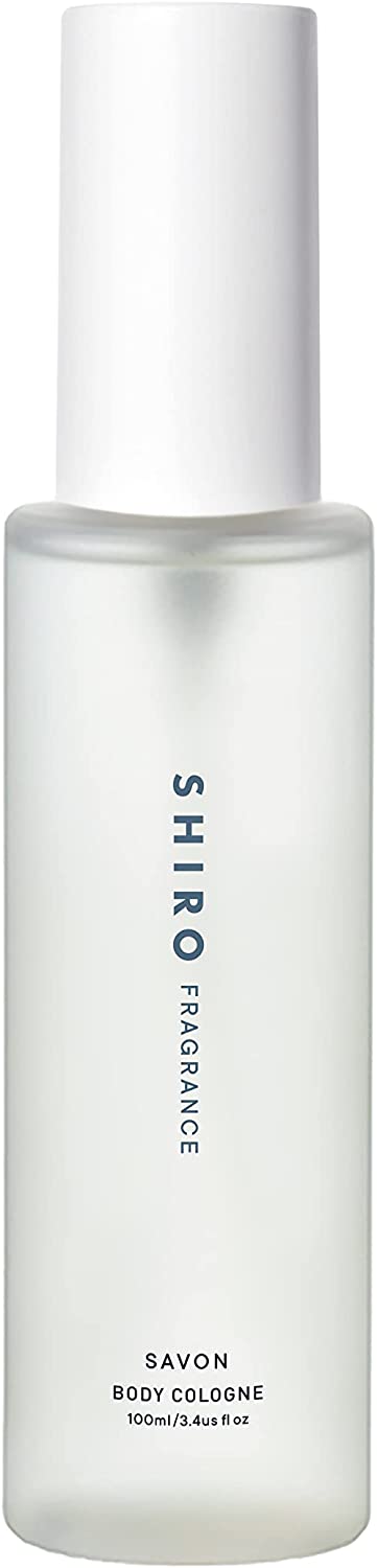 shiro/SHIRO ZERO ゼロサボン オードパルファン 40ml ゼロサボン オードパルファン(2024年発売) | SHIROオフィシャルサイト