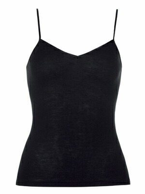 HANRO ベージュ キャミソール XS 2枚セット（未着用） HANRO ベージュ キャミソール XS 2枚セット（未着用）