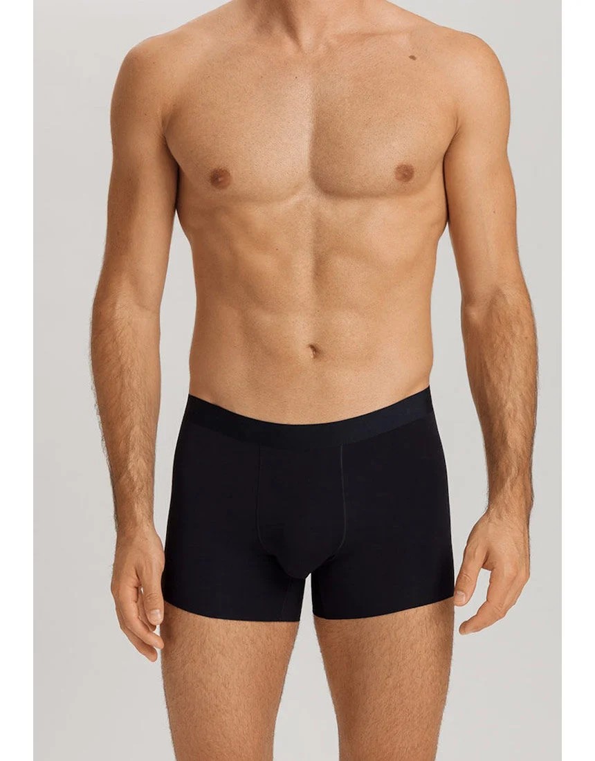 ＨＡＮＲＯ ハンロ フリーカット ストレッチ メンズ ボクサーパンツ 下着 インナー 肌着 男性用 ブランド