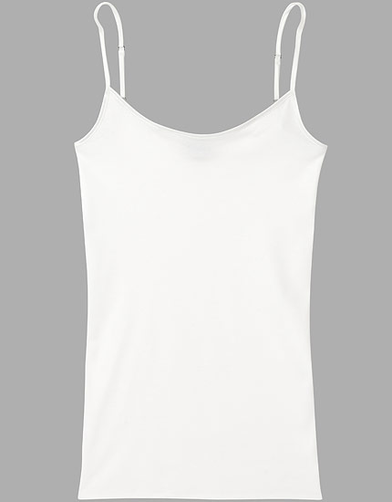 楽天市場】HANRO ハンロ キャミソール ALLURE アリュール 07 1462