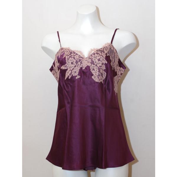 楽天市場】【SIMONE PERELE（シモーヌ・ペレール)】シルク